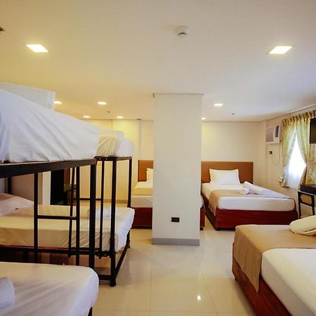 Belltower Csheli Suites Bantay - Vigan Zewnętrze zdjęcie