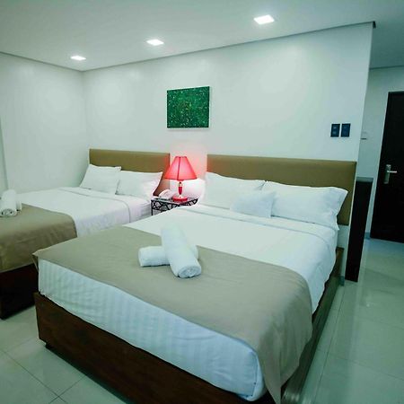 Belltower Csheli Suites Bantay - Vigan Zewnętrze zdjęcie