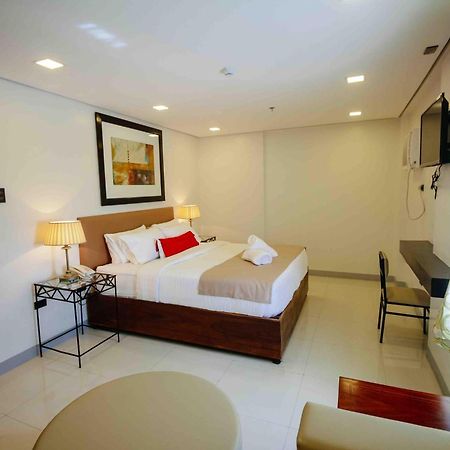 Belltower Csheli Suites Bantay - Vigan Zewnętrze zdjęcie