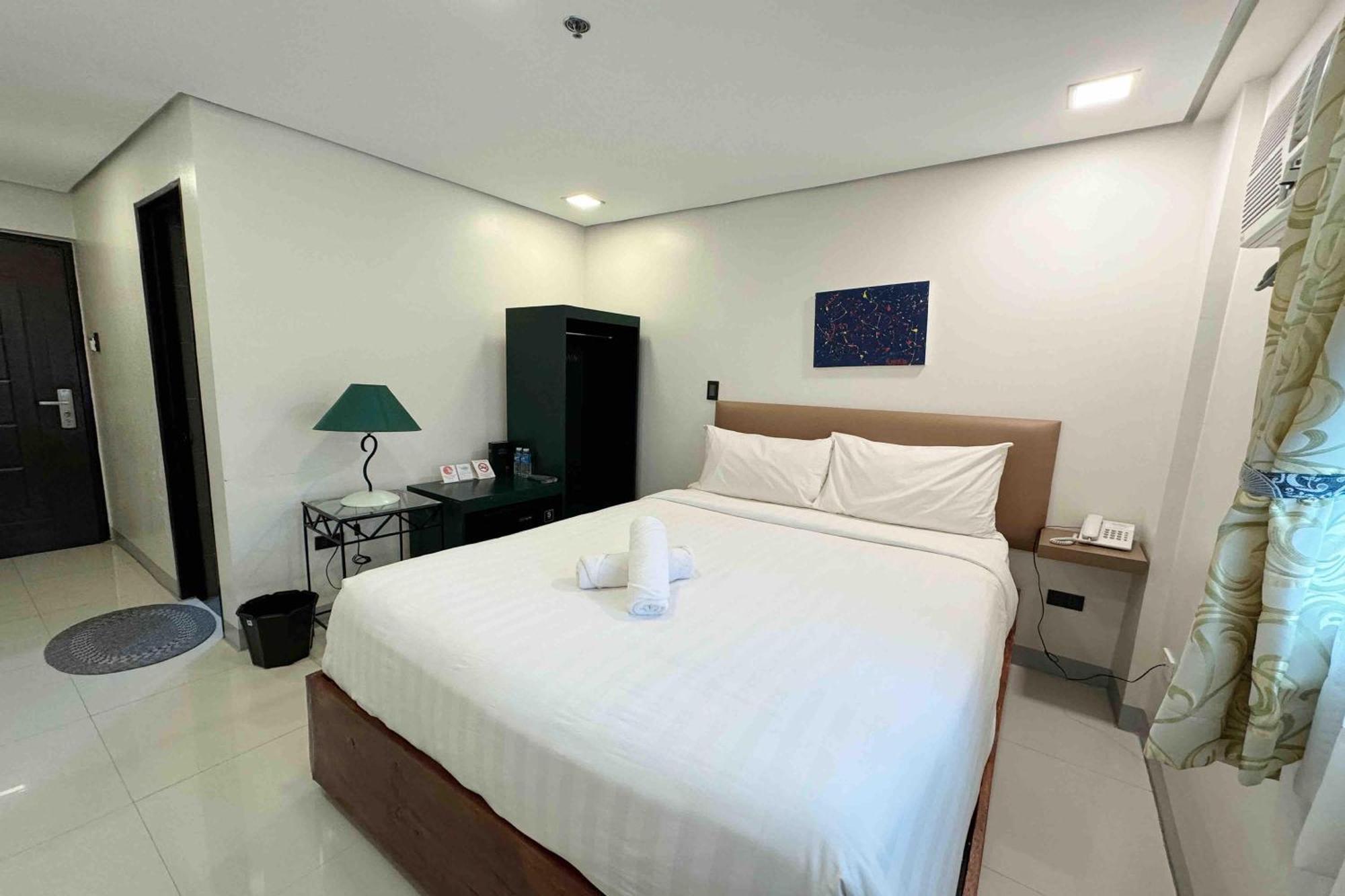 Belltower Csheli Suites Bantay - Vigan Zewnętrze zdjęcie