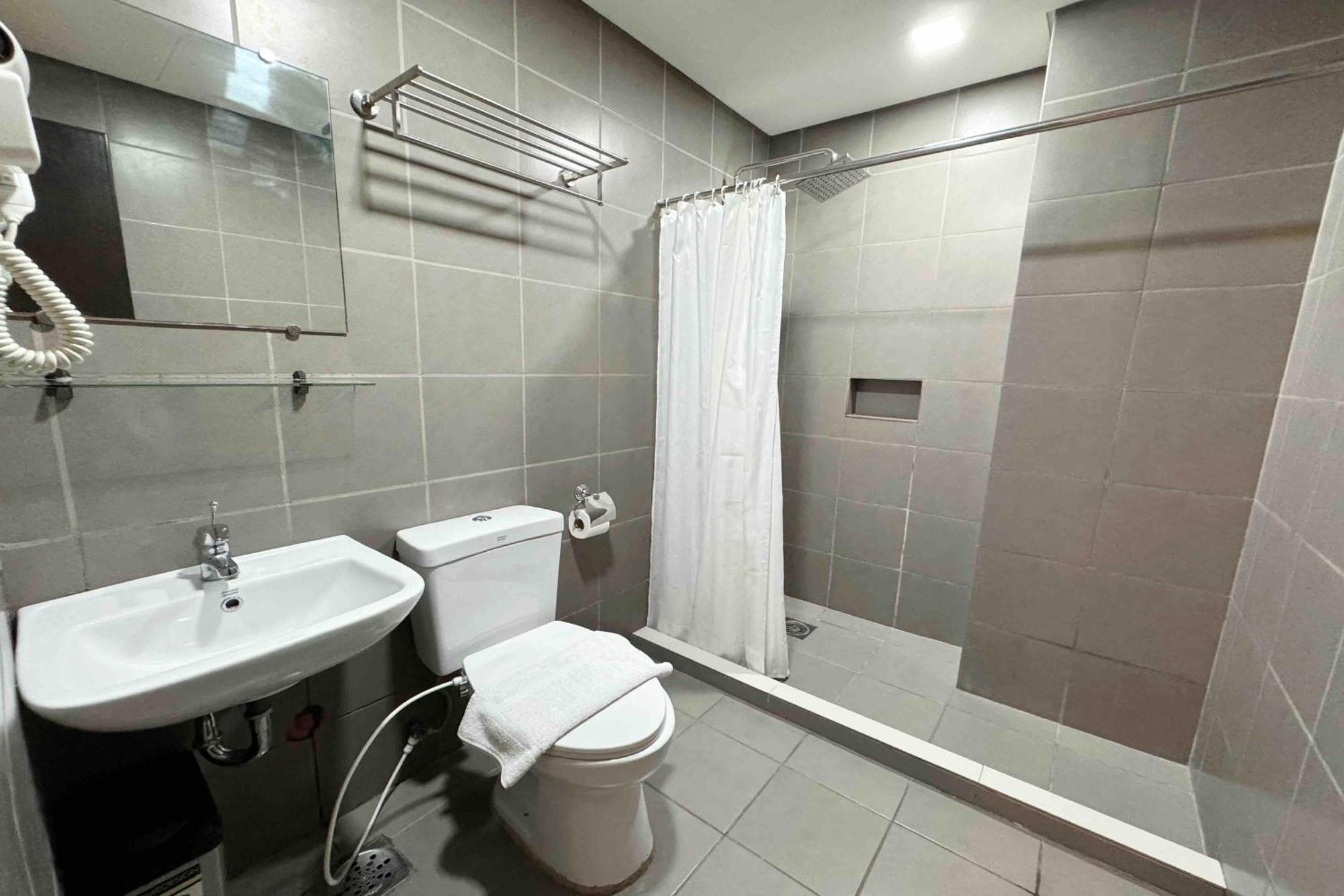 Belltower Csheli Suites Bantay - Vigan Zewnętrze zdjęcie