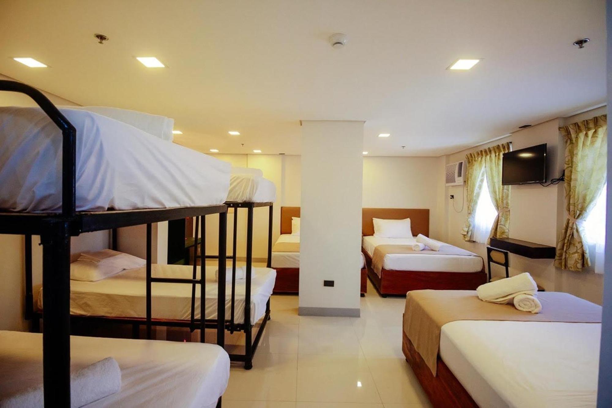 Belltower Csheli Suites Bantay - Vigan Zewnętrze zdjęcie