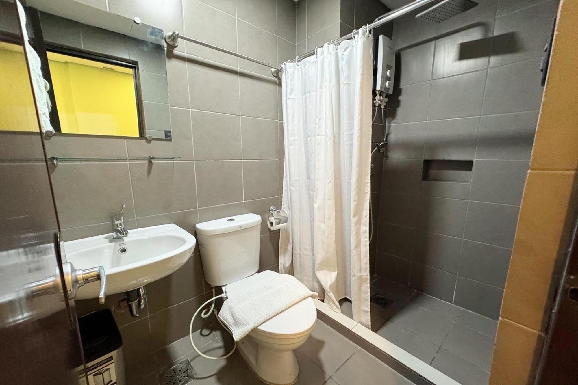 Belltower Csheli Suites Bantay - Vigan Zewnętrze zdjęcie
