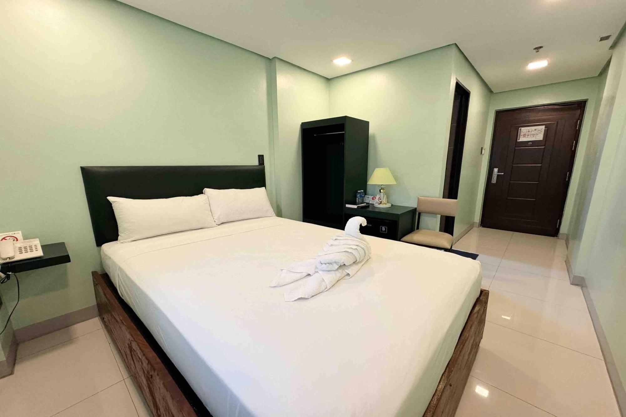 Belltower Csheli Suites Bantay - Vigan Zewnętrze zdjęcie
