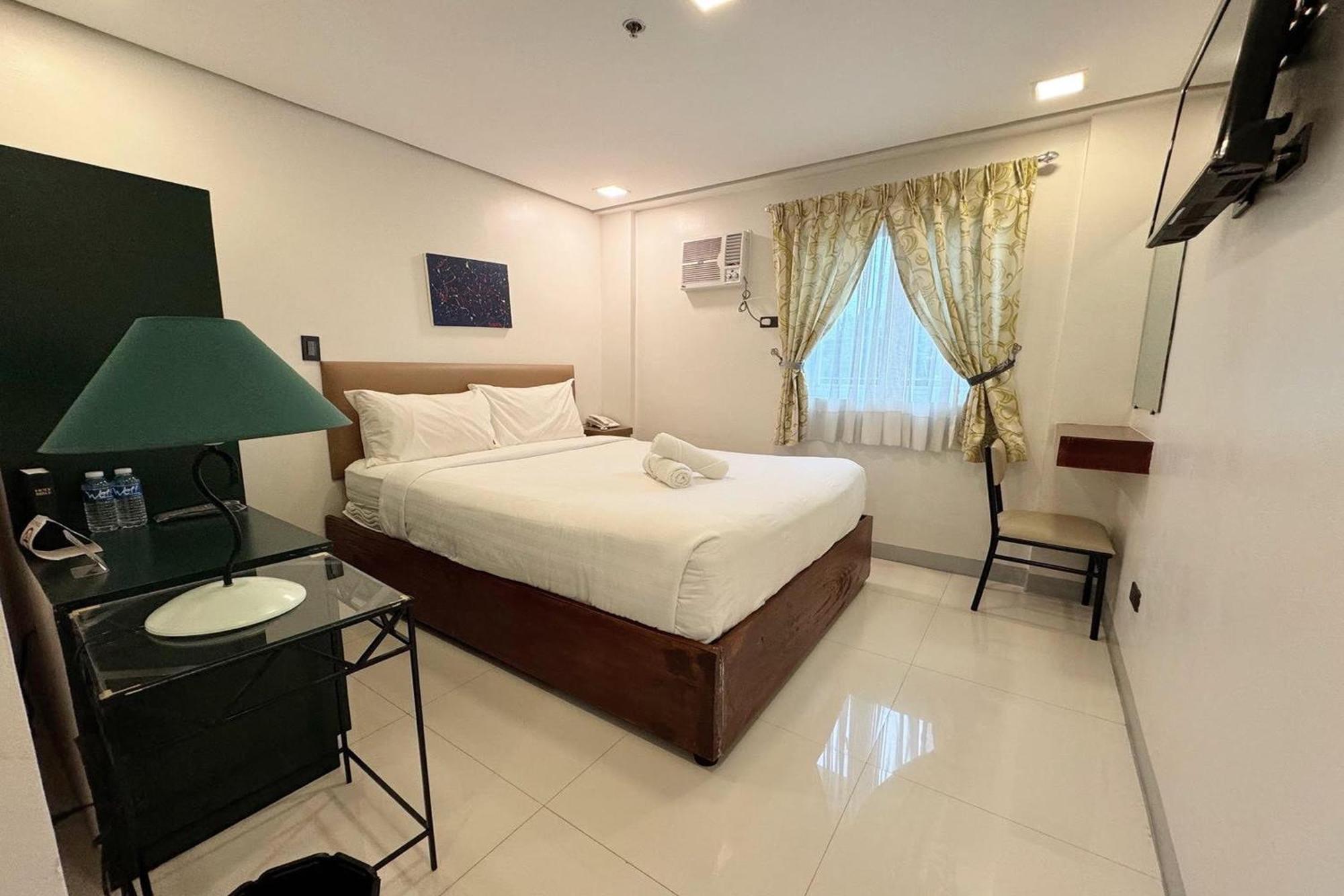 Belltower Csheli Suites Bantay - Vigan Zewnętrze zdjęcie