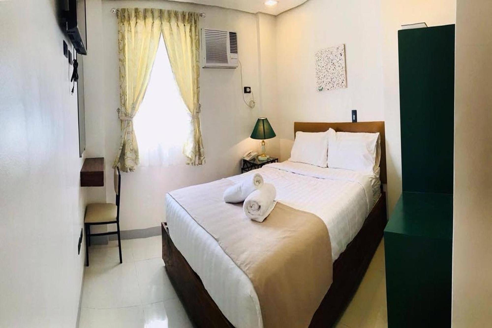 Belltower Csheli Suites Bantay - Vigan Zewnętrze zdjęcie