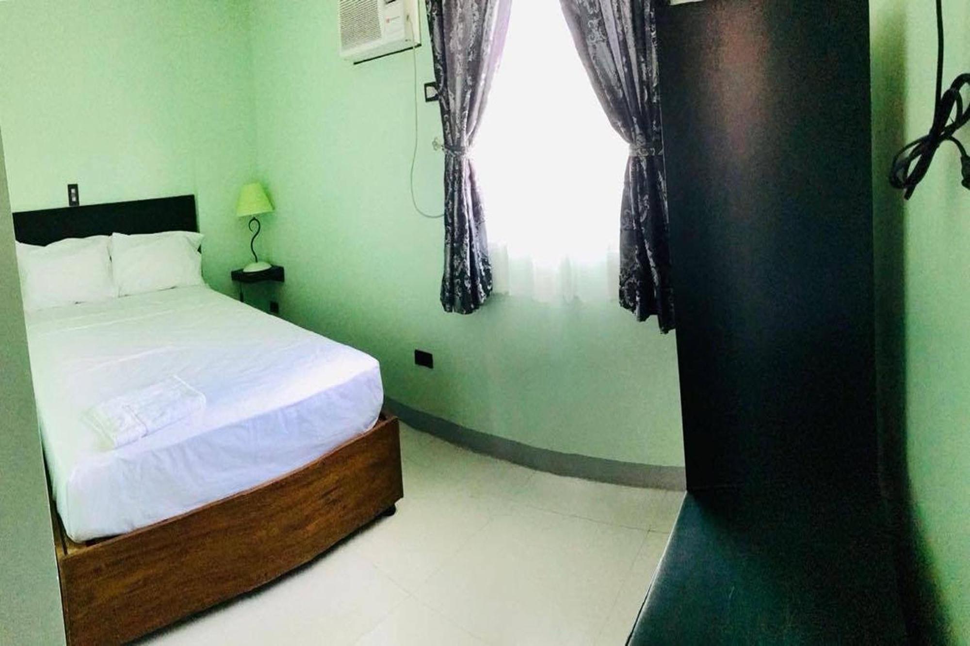 Belltower Csheli Suites Bantay - Vigan Zewnętrze zdjęcie