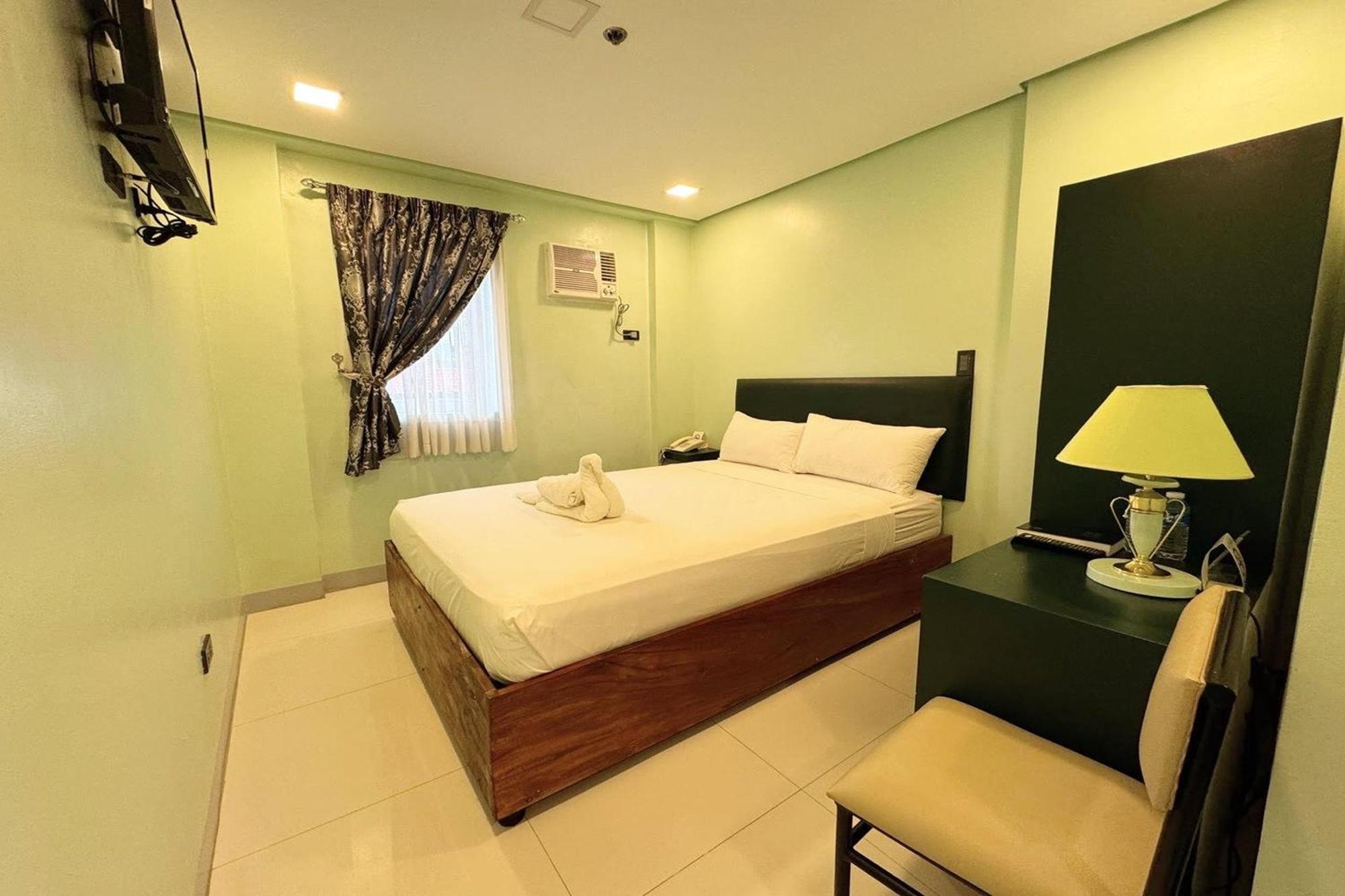 Belltower Csheli Suites Bantay - Vigan Zewnętrze zdjęcie
