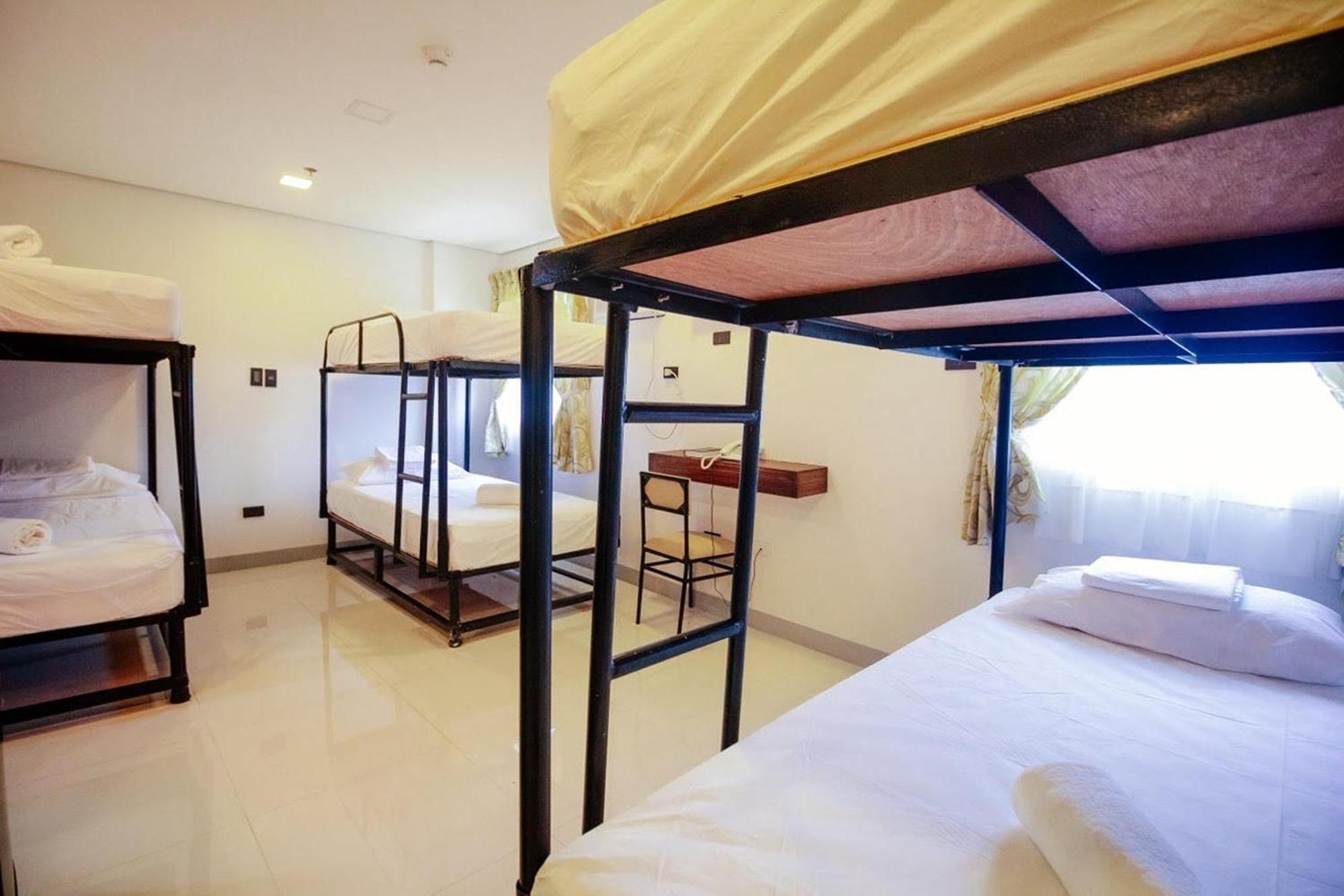 Belltower Csheli Suites Bantay - Vigan Zewnętrze zdjęcie