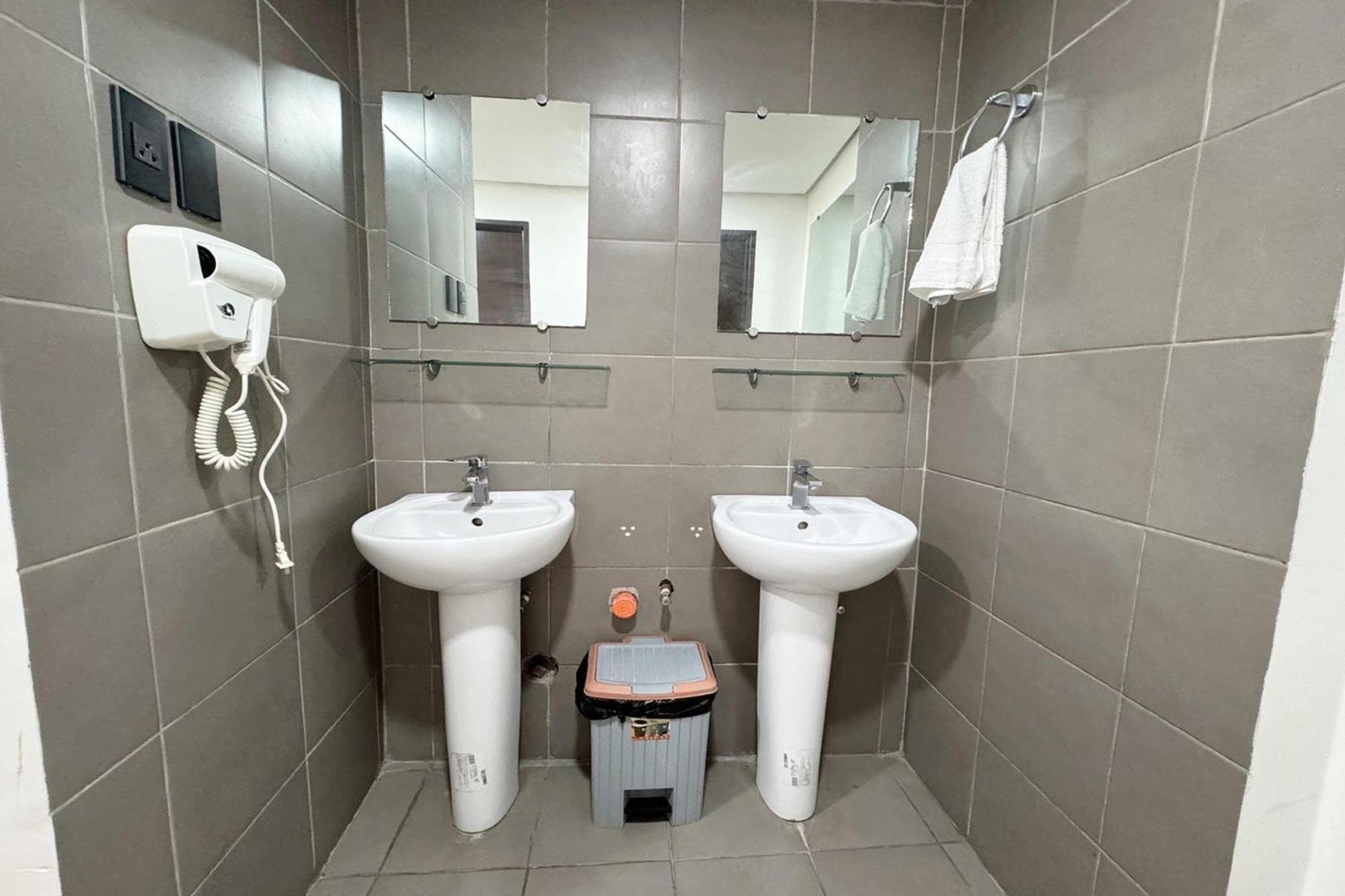 Belltower Csheli Suites Bantay - Vigan Zewnętrze zdjęcie