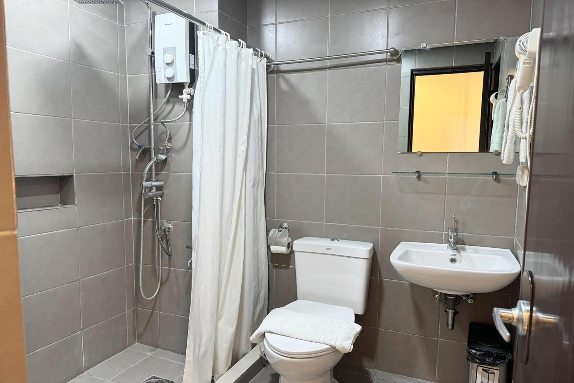 Belltower Csheli Suites Bantay - Vigan Zewnętrze zdjęcie