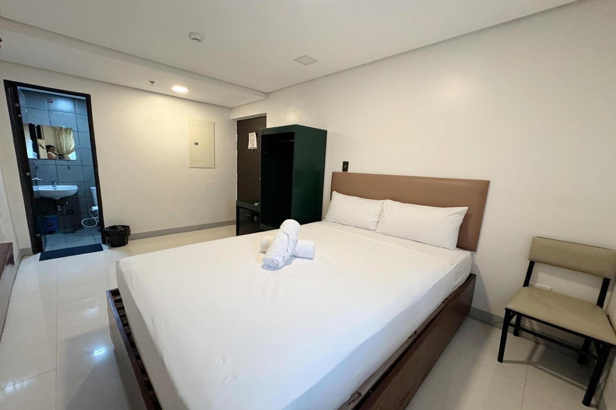 Belltower Csheli Suites Bantay - Vigan Zewnętrze zdjęcie