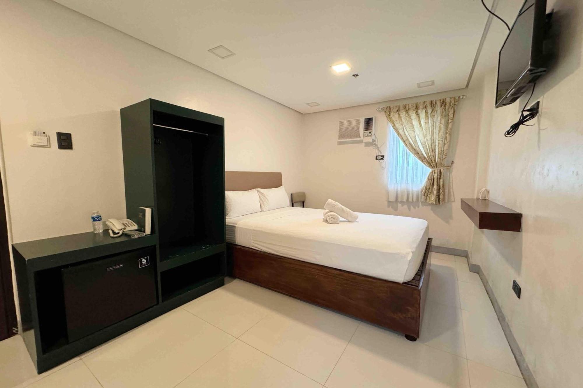 Belltower Csheli Suites Bantay - Vigan Zewnętrze zdjęcie
