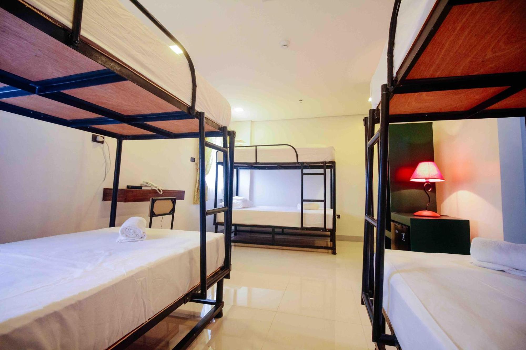Belltower Csheli Suites Bantay - Vigan Zewnętrze zdjęcie