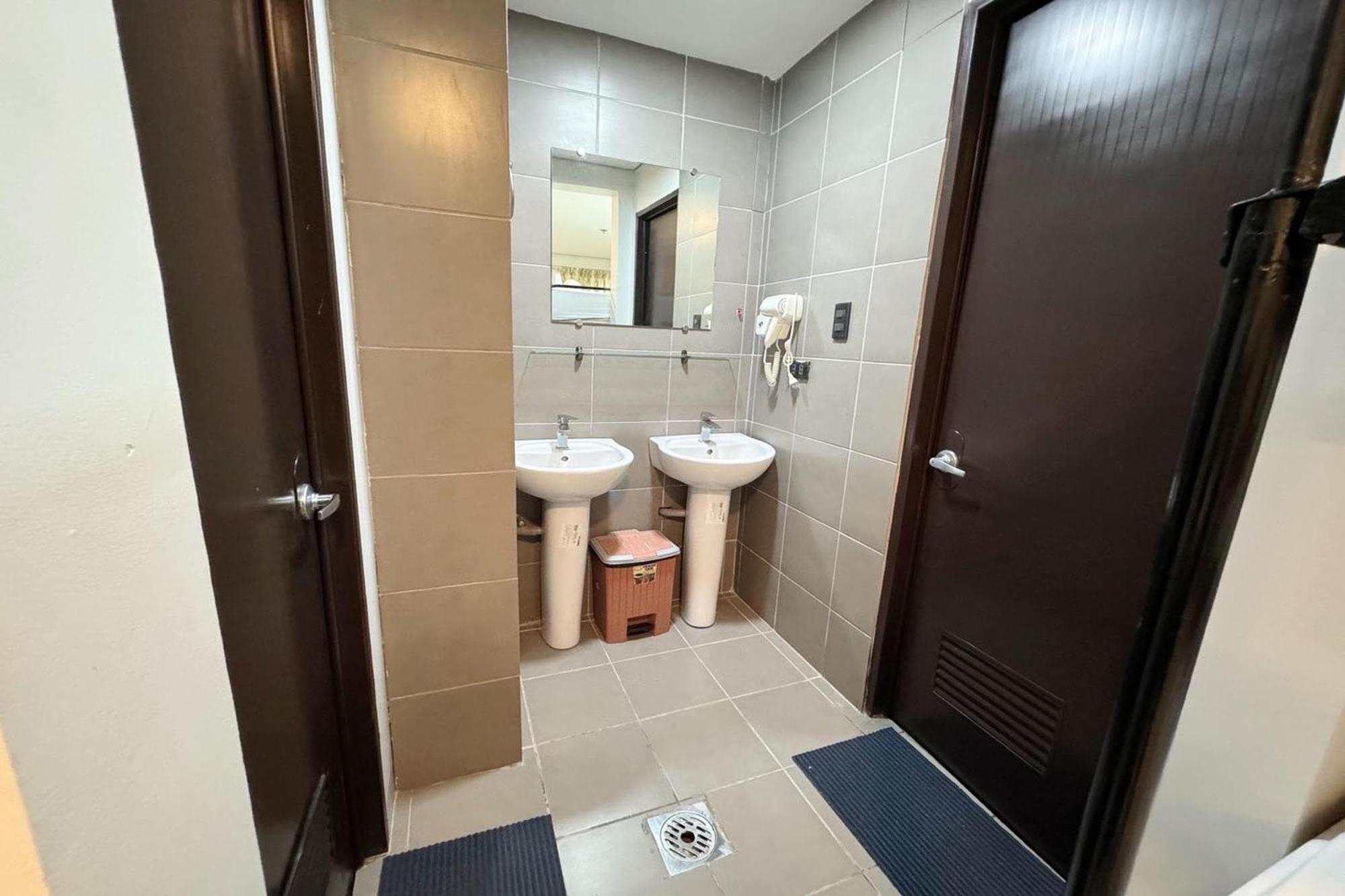 Belltower Csheli Suites Bantay - Vigan Zewnętrze zdjęcie