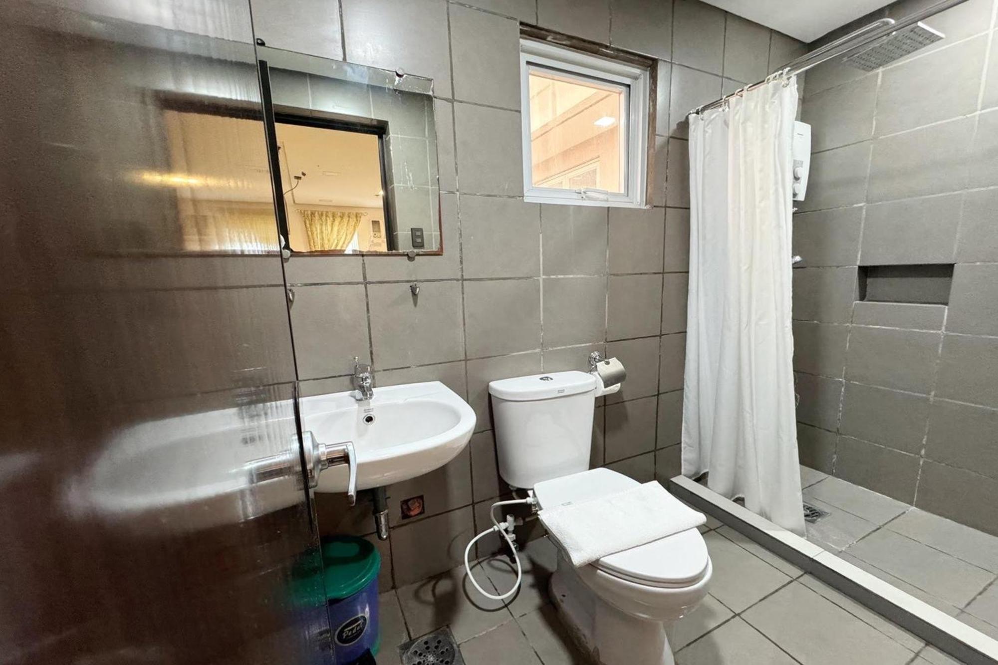 Belltower Csheli Suites Bantay - Vigan Zewnętrze zdjęcie
