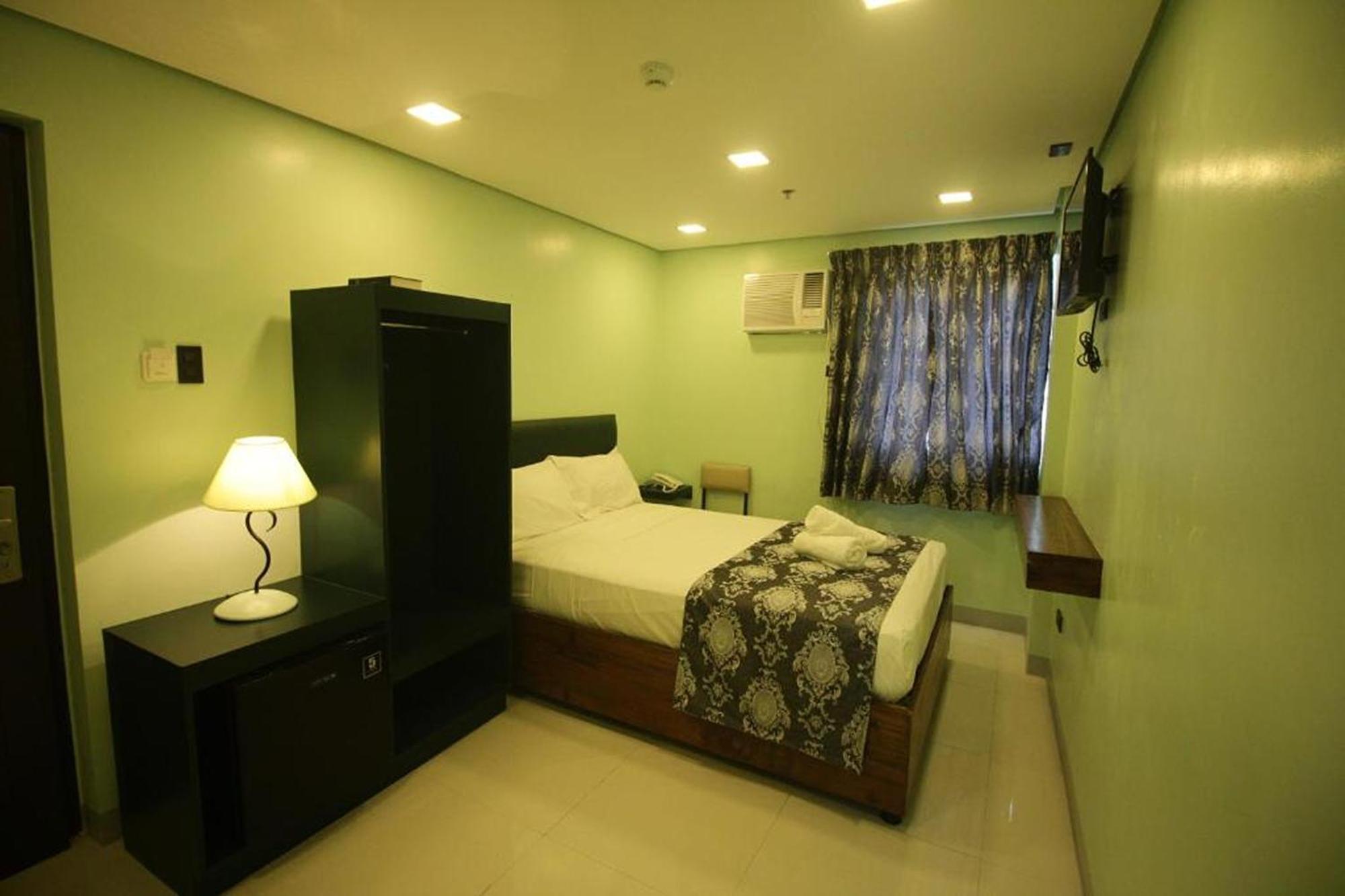 Belltower Csheli Suites Bantay - Vigan Zewnętrze zdjęcie