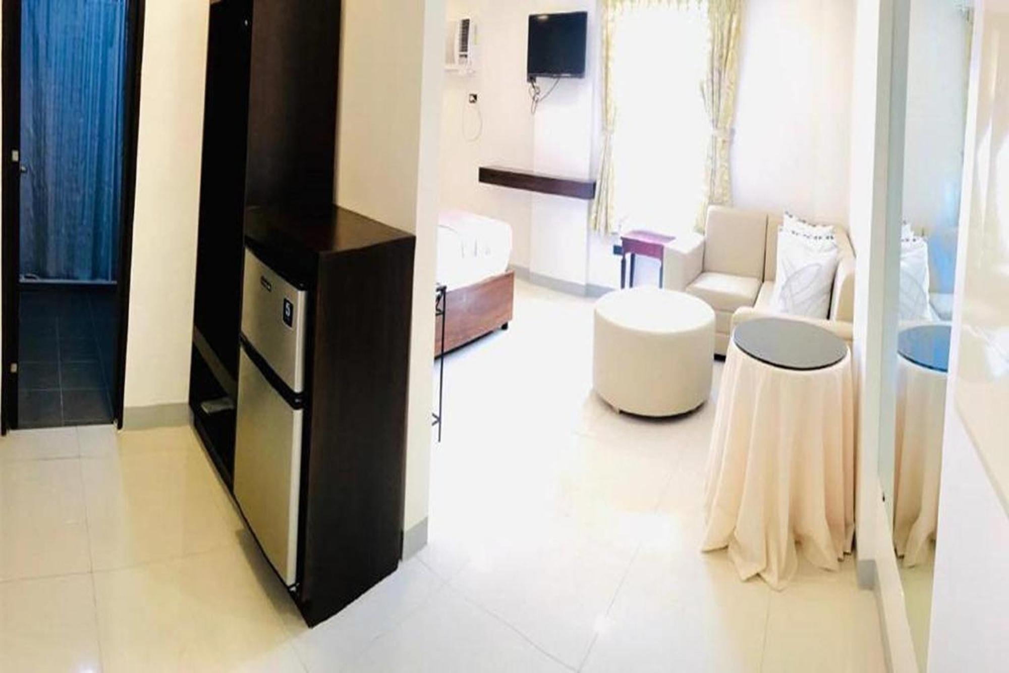 Belltower Csheli Suites Bantay - Vigan Zewnętrze zdjęcie