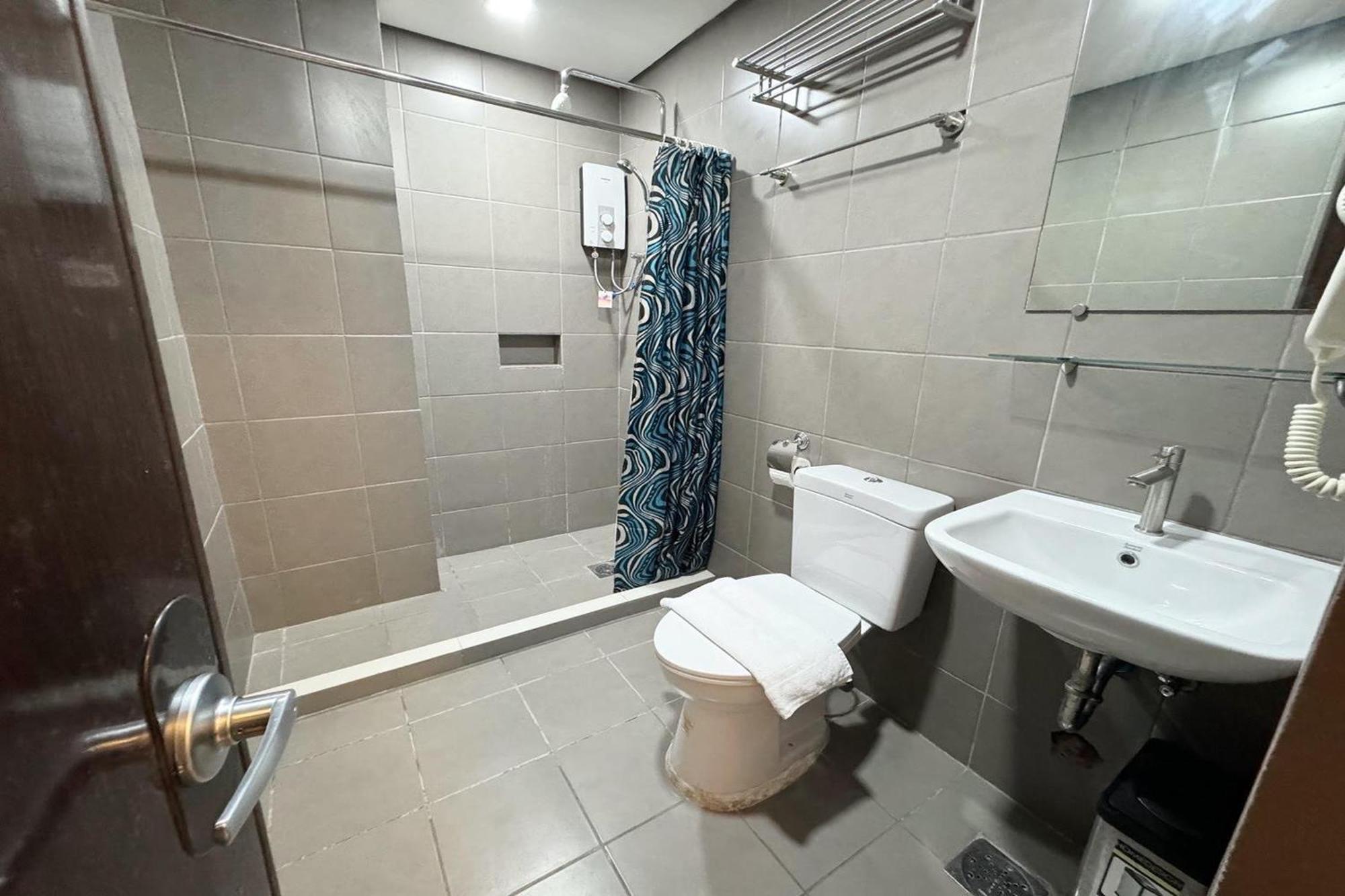 Belltower Csheli Suites Bantay - Vigan Zewnętrze zdjęcie
