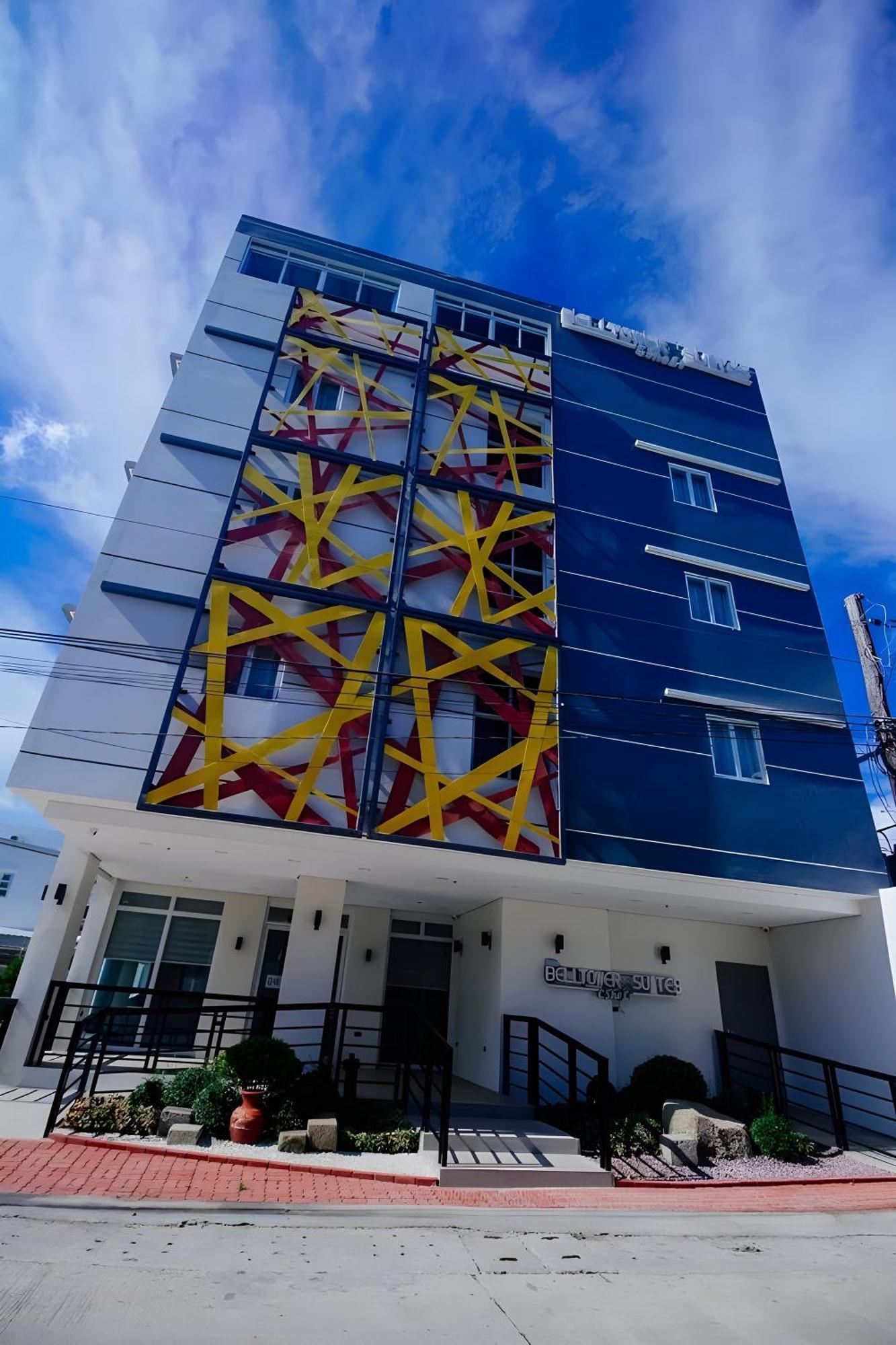 Belltower Csheli Suites Bantay - Vigan Zewnętrze zdjęcie